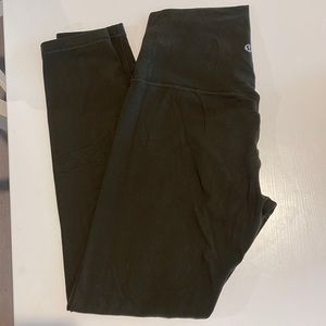 Lululemon Align Leggings 25”